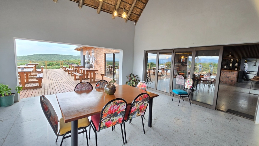 Commercial Property for Sale in Oudtshoorn Rural Western Cape